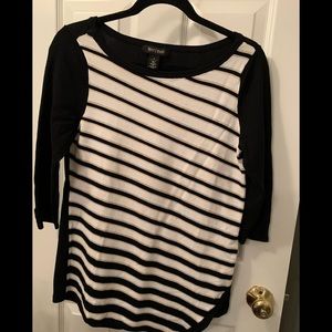 WHBM Sweater